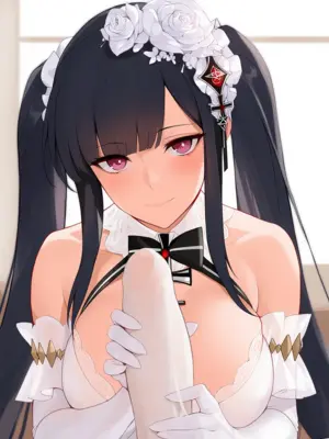 [AI小松鸟]和彼得史特拉塞老婆的日常纯爱贴贴❤️❤️❤️[Ai Generated]_124_p123