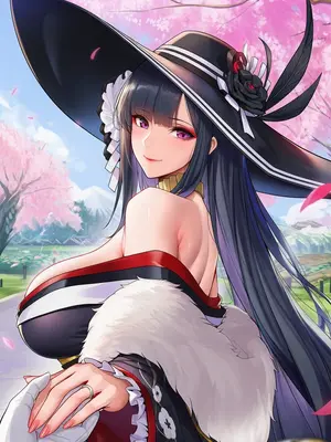 [AI小松鸟]和彼得史特拉塞老婆的日常纯爱贴贴❤️❤️❤️[Ai Generated]_305_p304