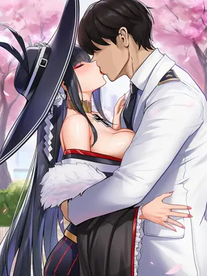 [AI小松鸟]和彼得史特拉塞老婆的日常纯爱贴贴❤️❤️❤️[Ai Generated]_311_p310