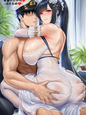 [AI小松鸟]和彼得史特拉塞老婆的日常纯爱贴贴❤️❤️❤️[Ai Generated]_367_p366