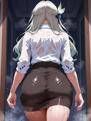 [Ng]&nbsp;&nbsp;流萤的约会日（NTR）1-2 [Chinese] [Ongoing] [AI Generated]_011_129375126_p10