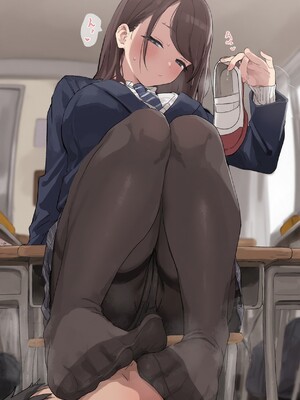 [わきたん] 2025-11 [AI生成]_394