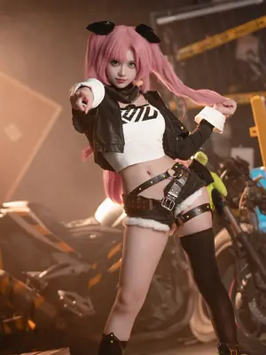 Bangni邦尼 - 妮可 (绝区零)_03_cpee