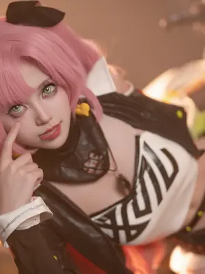 Bangni邦尼 - 妮可 (绝区零)_06_ivcv