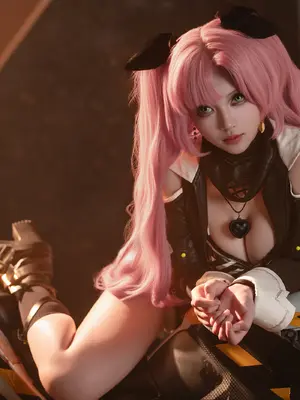 Bangni邦尼 - 妮可 (绝区零)_16_itka