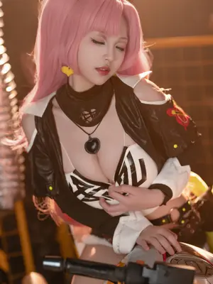 Bangni邦尼 - 妮可 (绝区零)_18_excu