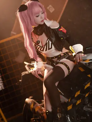 Bangni邦尼 - 妮可 (绝区零)_25_jvrl