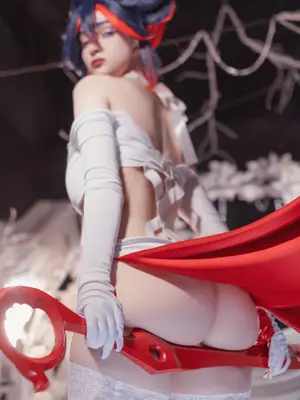 Hologana - Ryuuko Matoi (KILL la KILL)_11_tsiy