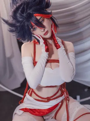 Hologana - Ryuuko Matoi (KILL la KILL)_20_rrac