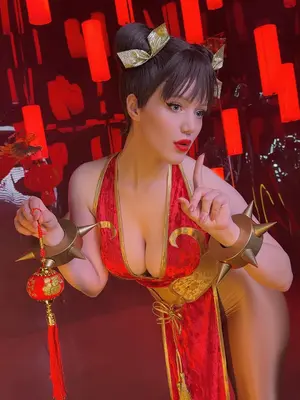 Lada Lyumos - Chun Li (Street Fighter)_46_impi