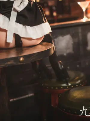 九九八吖 - 酒吞女仆 (Fate)_23_tnpm