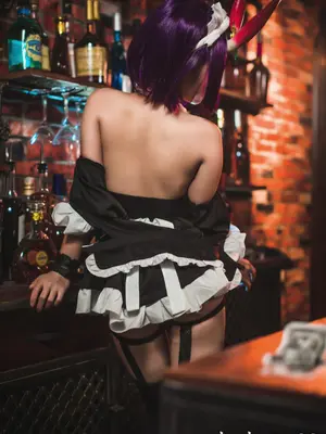 九九八吖 - 酒吞女仆 (Fate)_46_huwd