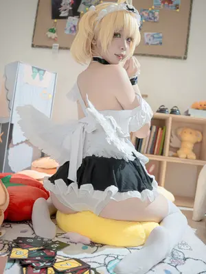 纸悦Etsu_ko - KAGUYANO 芙拉菲·奇奇 女仆_46_lmtg