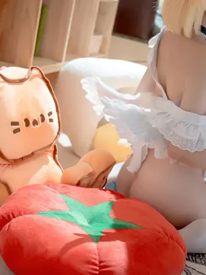 纸悦Etsu_ko - KAGUYANO 芙拉菲·奇奇 女仆_53_itoh