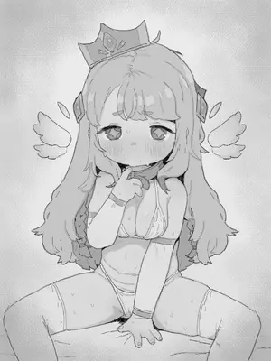 [ポッシ the Posse (ポッシ)] 手癖が悪いエルフィンちゃんを窒息セック♡でわからせ (トリックカル)｜用窒息play教小手不干净的小埃尔芬做事[莫纳蒂姆非常普通的市民机翻润色]_20_lnad