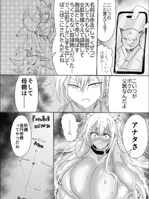 [星霜待機 (新川豊一)] 狐母堕とし_28_qgdn