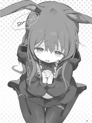 [餃子屋さん (よろず)] アークナイツごめんなさい合同 (アークナイツ)｜明日方舟 道歉合同志 [角都九阳个人汉化] [DL版]_65_uygy