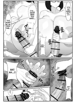 [BBPPC] 黒井さんは隠せない!! [英訳]_15