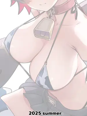 [万能つまようじ入れ (微糖)] エレンちゃんをいじめたい (ゼンレスゾーンゼロ) [DL版]_18_fvqh