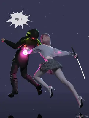 [Zking] 暗月6_00046