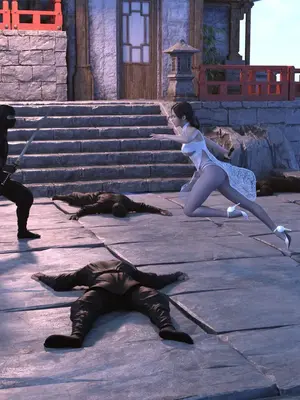 【Zking】瑶池I_00032