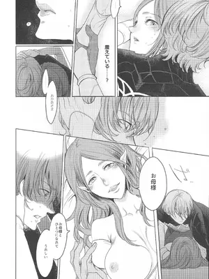 [ゼロダラーズ・ジャンク (将貴和寿)] 英雄降ろし (ファイアーエムブレム 風花雪月)_15_srxy