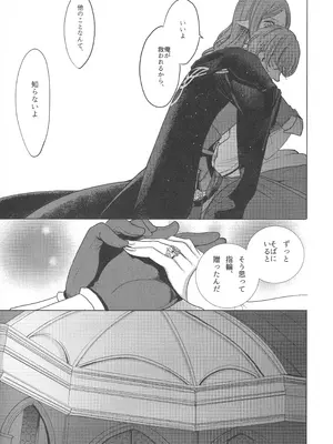 [ゼロダラーズ・ジャンク (将貴和寿)] 英雄降ろし (ファイアーエムブレム 風花雪月)_24_hqmr