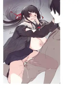 (C107) [Kuro Queen (ミサカ12003)] 鳴潮セックス (鳴潮) [禁漫漢化組]_18_ytwg