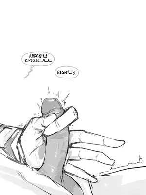 [Frozenspiderlily] 爱宕陷落记录：NETORASE Sequence [中文] [无码] [q8Vxx译]_77_onjg