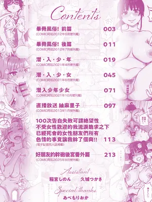 [師走の翁] 100万回大性交 [中国翻訳] [無修正] [DL版]_008_siay