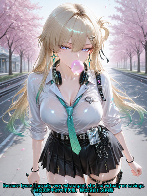 [Ryx] 琳奈 no mosaic (AI Generated)_50