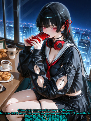 [Ryx] 琳奈 no mosaic (AI Generated)_150