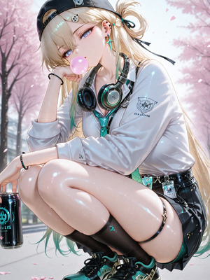 [Ryx] 琳奈 no mosaic (AI Generated)_240