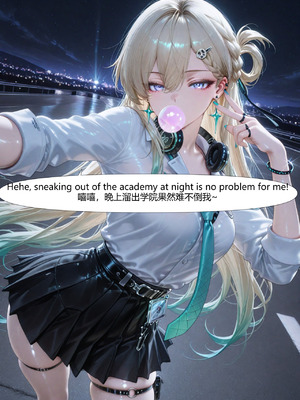 [Ryx] 琳奈 no mosaic (AI Generated)_280