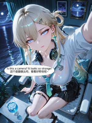 [Ryx] 琳奈 no mosaic (AI Generated)_330