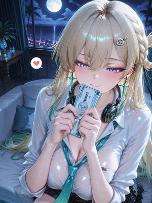 [Ryx] 琳奈 no mosaic (AI Generated)_373