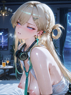 [Ryx] 琳奈 no mosaic (AI Generated)_1015