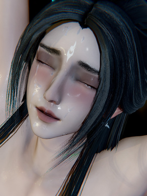 【Jayep】宗门大劫_025