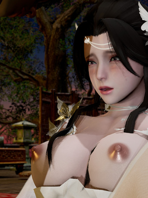 【Jayep】宗门大劫_073