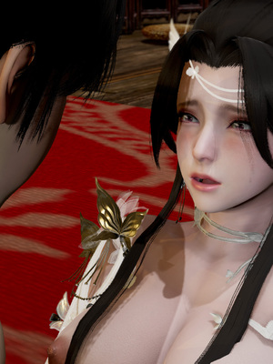 【Jayep】宗门大劫_075