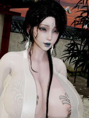 【Jayep】宗门大劫_150