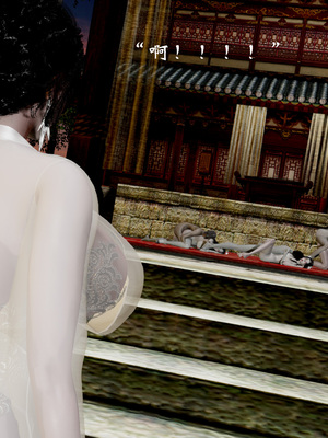 【Jayep】宗门大劫_151