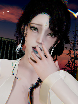 【Jayep】宗门大劫_152