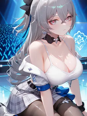 [DEX] Bronya學員偶像篇 [AI Generated]_015_Bronya_1_138198727_p14