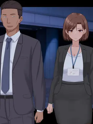 [ドリチン工房] 婚約者に浮気をお願いしてみた | 我請求未婚妻出軌 [Chinese][塔派机翻]_282