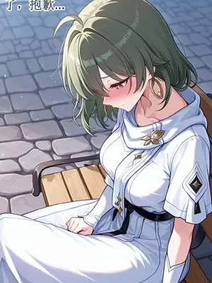 [Fus]薇塔（崩壊3rd）[aqiaoge个人汉化] [AI生成]_013_013