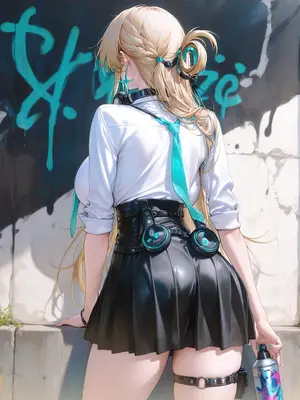 (ArlanMi) Lynae [AI Generated]_023_23