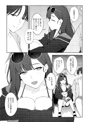 (C107) [ティタノマキア (みかづち)] Summer Night Retreat (ブルーアーカイブ)_15_kvmr