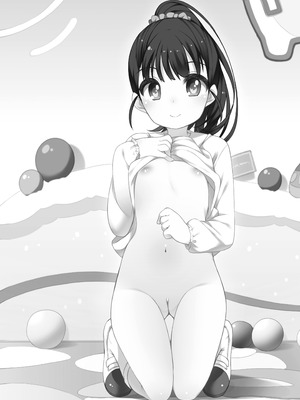 [Kuma-puro (小路あゆむ)] 舞ちゃんカワイイ。 (アイドルマスターシンデレラガールズ) [DL版]_02_jhxg