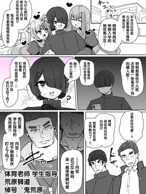 [Alfre-Tori] 女主角档案③[Chinese] [狼姫个人汉化]_03_cndr